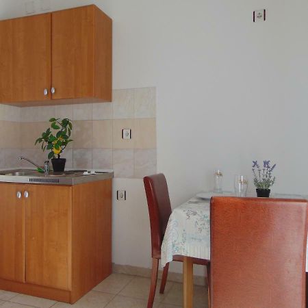 Apartment Maria Zadar Exterior foto