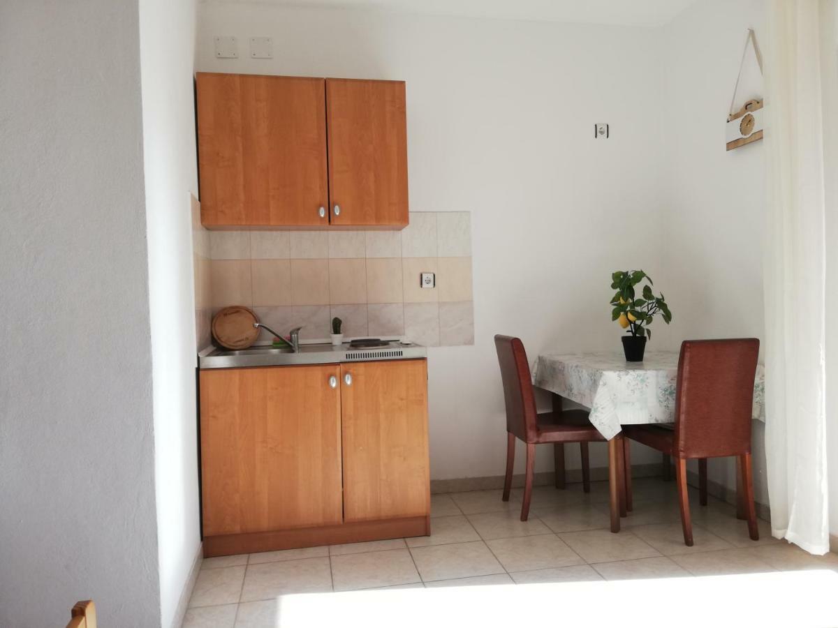 Apartment Maria Zadar Exterior foto