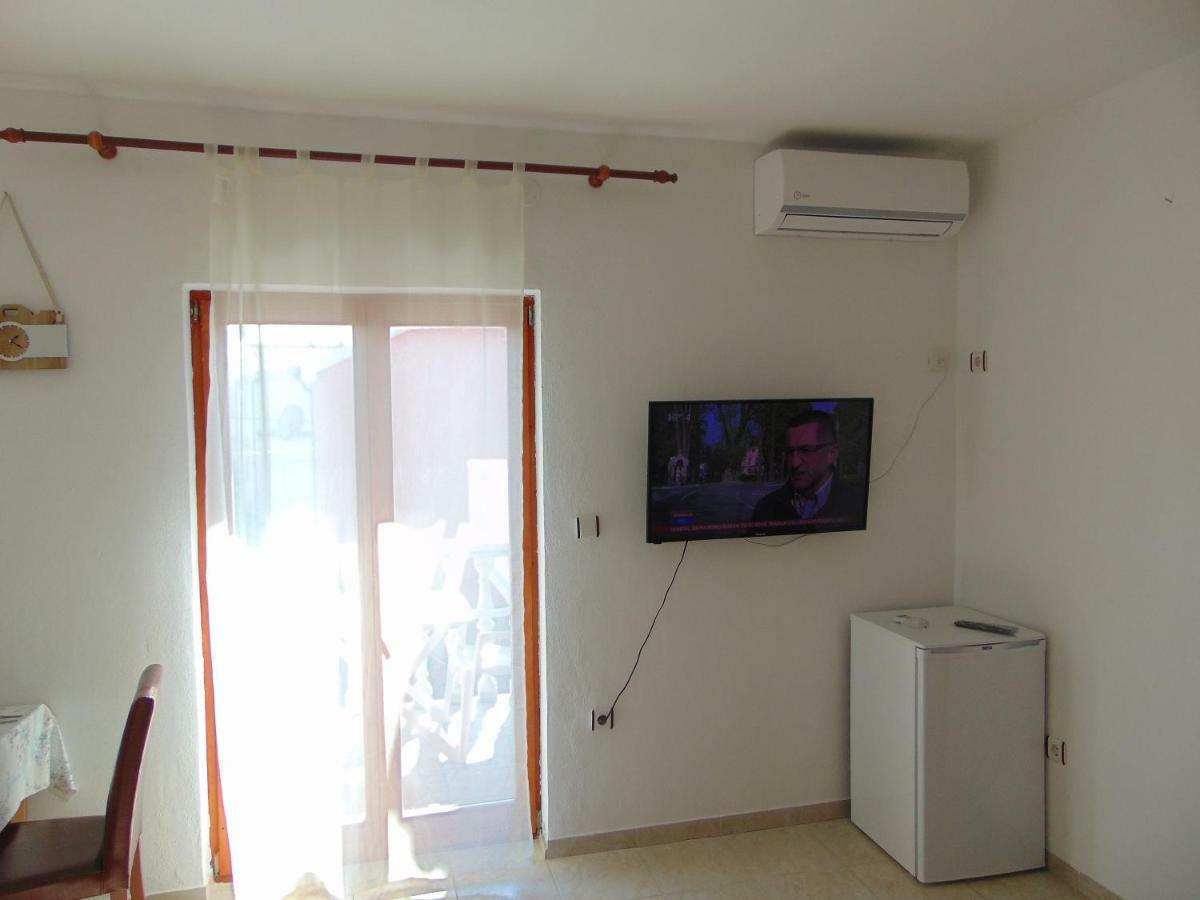 Apartment Maria Zadar Exterior foto