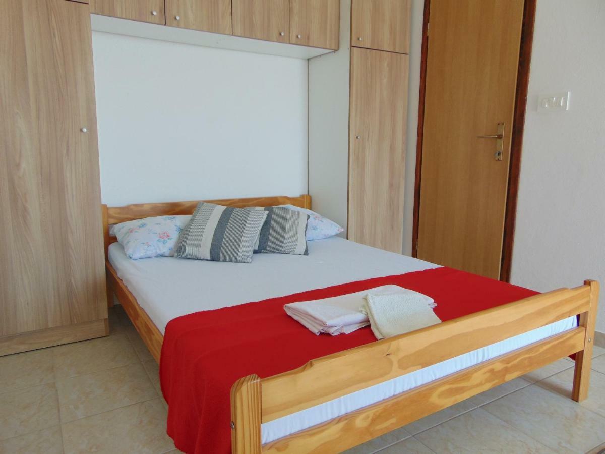 Apartment Maria Zadar Exterior foto