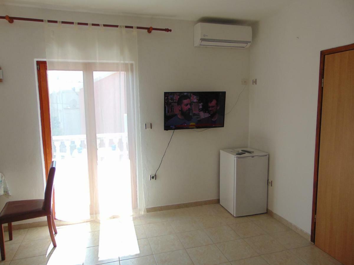 Apartment Maria Zadar Exterior foto